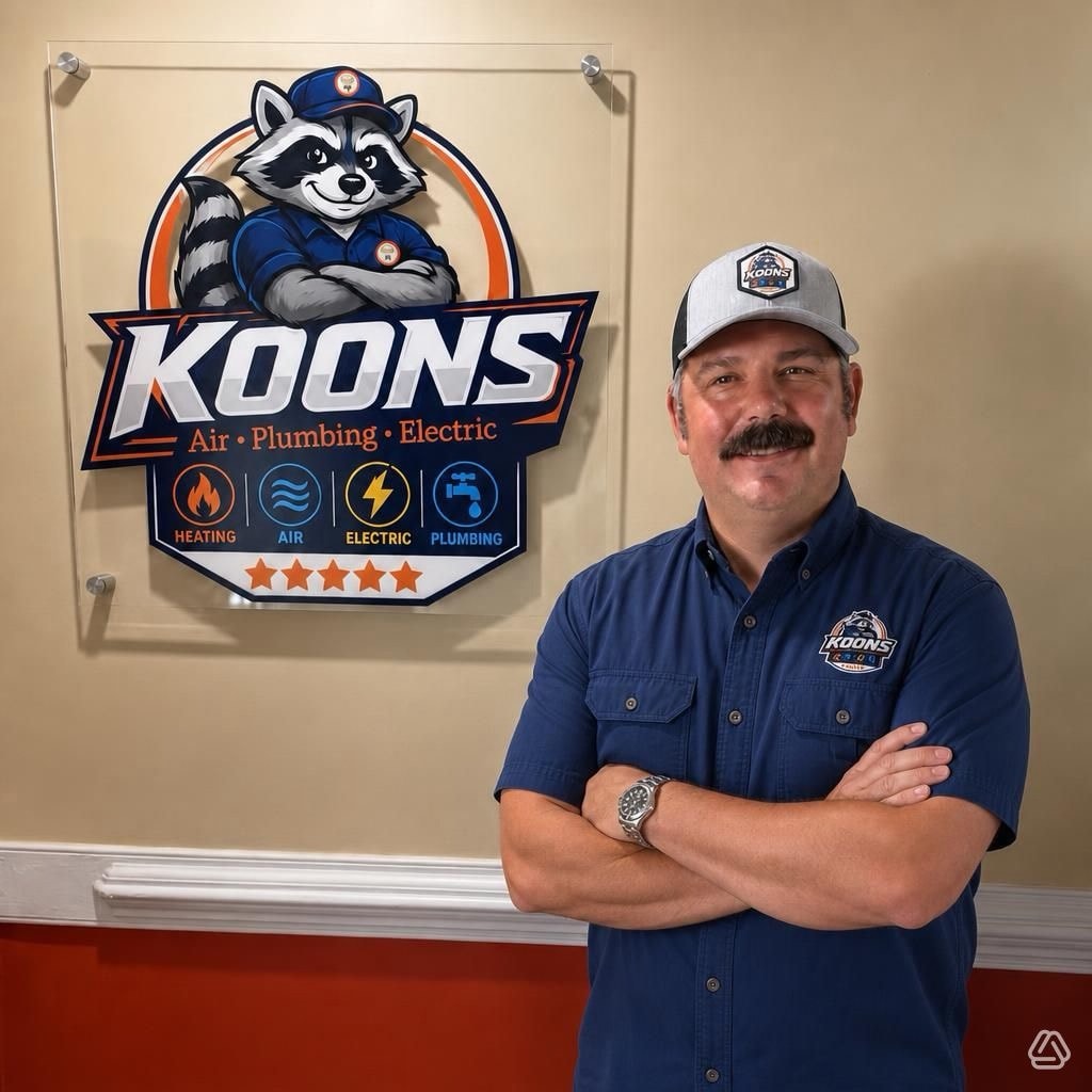 Tim Koons